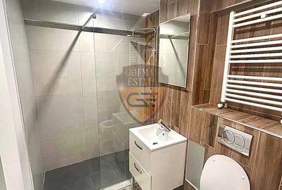 Apartament cu 2 camere decomandat, mobilat în Tomis III - 10