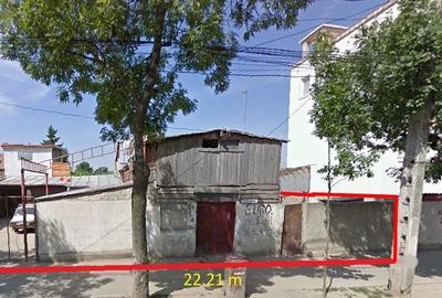 Teren Construcții intravilan de 413 mp, în Bucureștii Noi - 5
