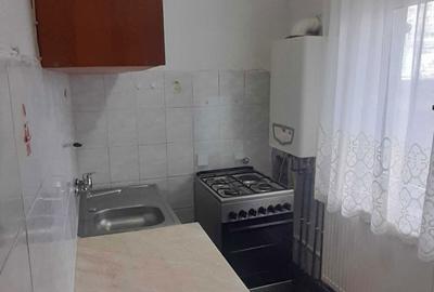 Garsonieră decomandată în Central - 4