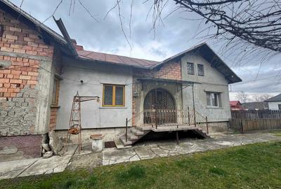 Casă cu 4 camere în Ghirdoveni - 5