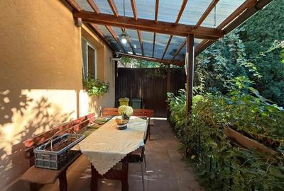 Casa cu 5 camere, 173 mp utili, regim P+1 - zona Centrala - OCAZIE !!! - 5