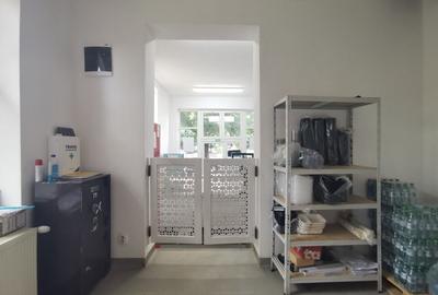Spatiu comercial | Piata Victoriei | Preluare afacere | Sandwich & coffee corner - 5