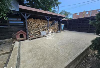 Casă cu 5 camere cu Teren 696 Mp în Aroneanu - 4