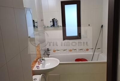Apartament 2 camere de i?nchiriat -Tudor Vladimirescu - 450 EURO Apartament 2 camere de i?nchiriat -Tudor Vladimirescu - 450 EURO - 8