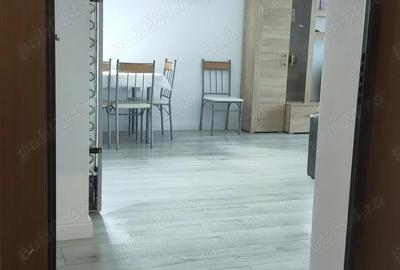 Inchriez apartament 2 camere Mamaia Nord 350 Euro - 3