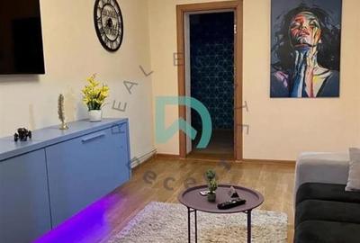 Garsoniera extinsa Racadau, Brasov - 2