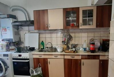 Apartament de vanzare, 3 camere,suprafata utila 66,75 mp, zo - 6