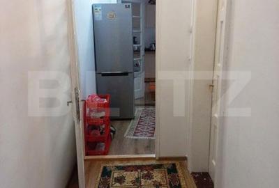 Casă cu 4 camere cu Teren 80 Mp în Central - 14