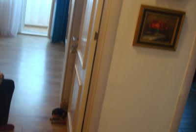 Apartament cu 2 camere decomandat în Moșilor - 4