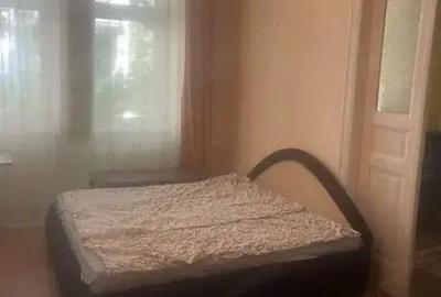 Garsoniera de inchiriat aproape de Universitate - 1