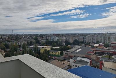 Apartament  ( Duplex ) - Parcul Carol - Liberty  Center - Unirii 2km - 30