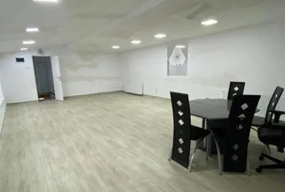 Spațiu comercial, de 98 mp, în 1 Mai - 6