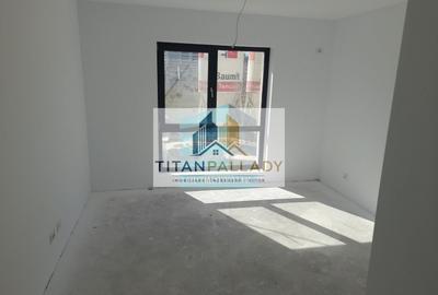 Apartament cu 2 camere decomandat în Titan