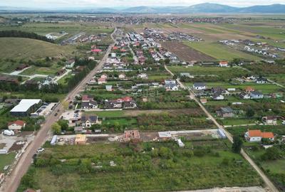 Teren intravilan - 10