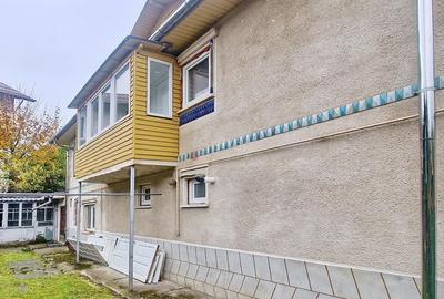 Casă individuală cu 5 camere cu Teren 273 Mp în Central - 15