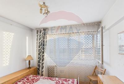 Apartament 3 camere Iancului Dimitrov  imobil 1963 - 8