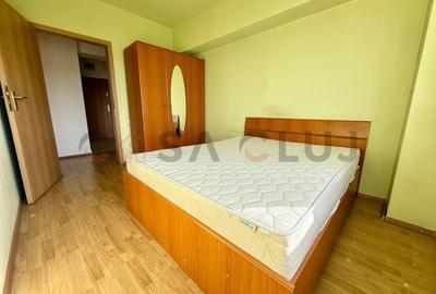 3 camere, etaj intermediar, FSPAC, semicentral!! - 2