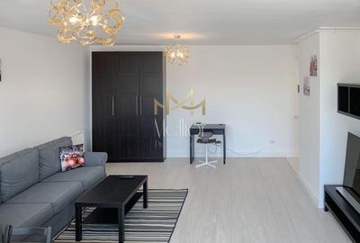 Apartament cu 2 camere semidecomandat, mobilat în Mărăști - 5