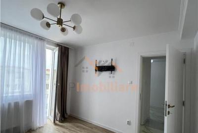 APARTAMENT 2 CAMERE | STEI - 4