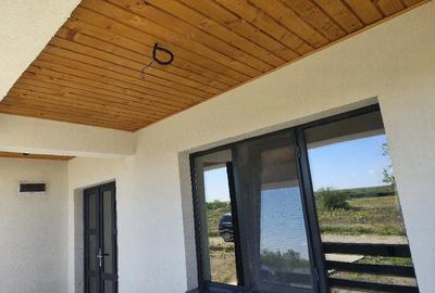 Casă cu Teren 550 Mp în Braniștea - 1