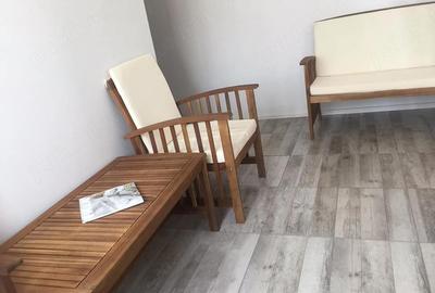 Apartament cu 2 camere decomandat în Rahova - 5