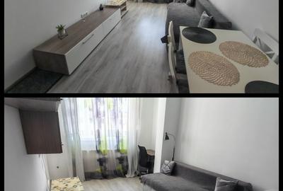 Apartament cu 2 camere decomandat în Central - 7