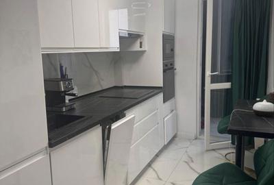 Apartament cu 2 camere decomandat în Dobroești - 3