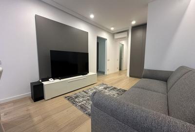 VICTORIEI - Basarab | Chirie 2 Camere | Parcare + Metrou - 2