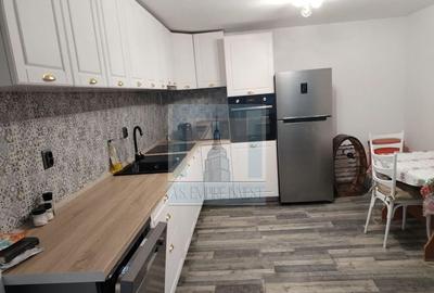 Se vinde casa renovata Tarlungeni, teren ~550mp - 9