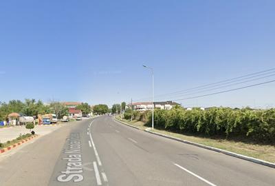 Teren de vanzare Panciu - Investitie - 6