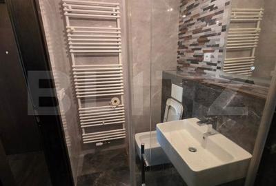 Apartament cu 3 camere în Micro 3 - 3