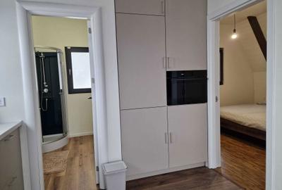 Casă cu 4 camere cu Teren 1700 Mp în Meziad - 6