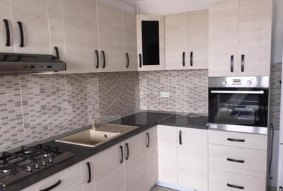 Apartament cu 2 camere decomandat, mobilat în Astra