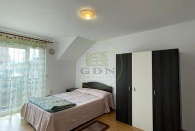 Casă individuală cu 3 camere cu Teren 700 Mp în Someșeni - 7