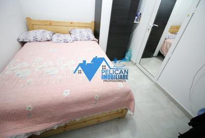 Str. IL. Caragiale, Apartament 2 camere, centrala proprie - 3