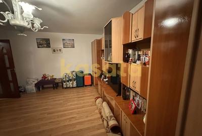Apartament cu 3 camere decomandat, mobilat în Drumul Sării - 10