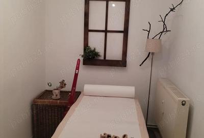 Spațiu comercial, de 28 mp, în Central