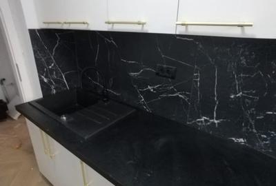 Apartament cu 2 camere decomandat, mobilat în Lujerului - 7