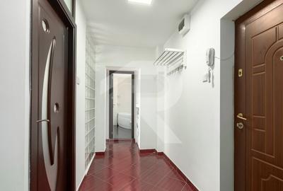 Prosper Plaza - Sebastian 2 camere decomandat - 10