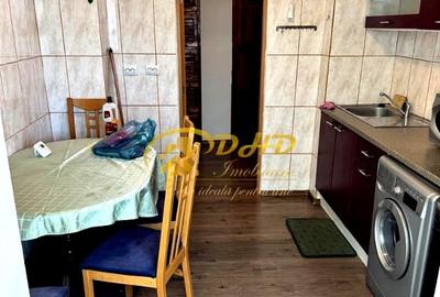 Apartament in Pacurari 2 camere - 23