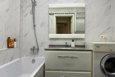 Apartament cu o camera de vanzare in zona Doina - 3