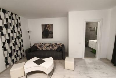 Tineretului nr. 85-Garsoniera premium de inchiriat - 4