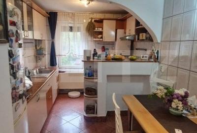 Apartament cu 4 camere, 2 bai, 90 mp, 2 locuri de parcare, zona Mall Coresi - 3