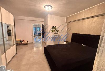Apartament cu 3 camere semidecomandat în Florești - 5