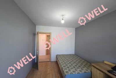 Apartament cu 3 camere de vânzare în Sfântu Gheorghe, pe strada Aleea Hărniciei! - 8