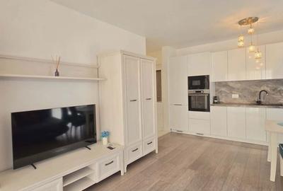 Apartament cu 2 camere în Seleuș