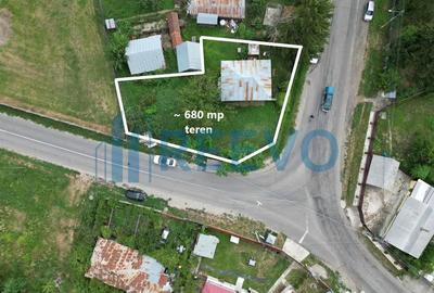 Spațiu comercial, de 65 mp, în Racova - 2