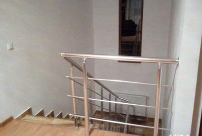 Casă cu 4 camere în Odaia Manolache - 9