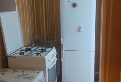 Garsonieră decomandată în Radu Negru - 7