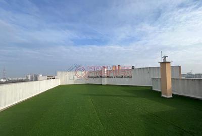 Penthouse 3 camere, 105 mp | Metrou Pia?a Sudului - 2
